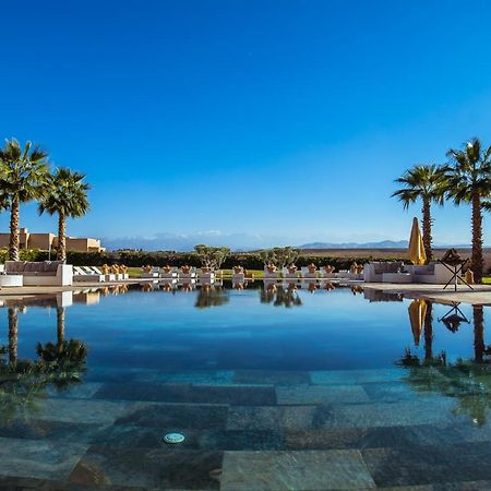 Sumahan Suites&Spa Tazrou Bagian luar foto